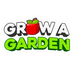 Grow A Garden